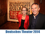 Deutsches Theaters 2014: das Programm. Westside Story, Grease, Thriller, We will Rock you, Die Schöne und das Biets und vieles mehr (©Foto: Martin Schmitz)